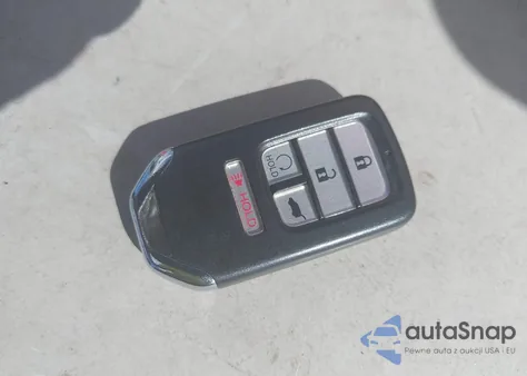 2019 Honda Civic Ex from USA, damaged, VIN SHHFK7H64KU200985